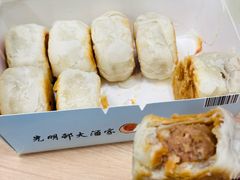 -光明邨大酒家(淮海路店)