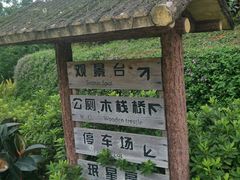 -狐尾山公园