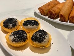 腰果椒盐酥-绿波廊(豫园店)