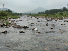 -大连天门山国家森林公园