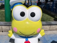 -安吉Hello Kitty乐园