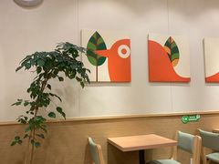 -德克士(龙阳广场店)