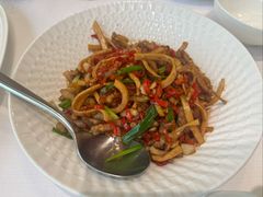 -南景饭店(万家丽路店)