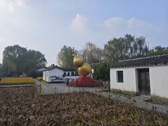 -溱湖国家湿地公园