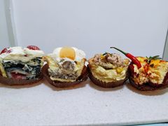 -黛汀烘焙DAINTY BAKERY(代字行合生汇店)