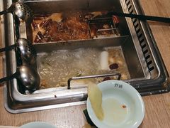 -野妹经典火锅(民治店)