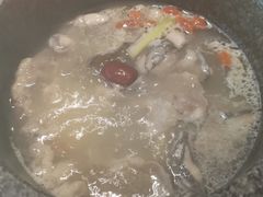 -狼爱上羊音乐火锅