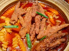 -山四砂锅(太原钟楼街店)