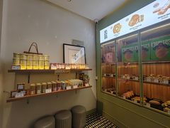 -野上麦田(中贸广场店)