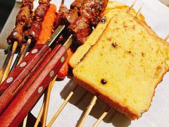 -1819餐厅·团队聚餐·烤串·精酿