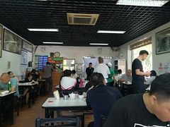 大堂-清真永恒华威肉饼(潘家园店)