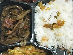 -尹记餐馆(花园店)