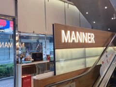 -Manner Coffee(大宁国际商业广场店)