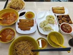 -玉华饮食店(茅台路店)
