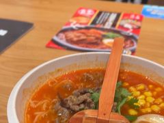 -味千拉面(瑞虹生活广场店)