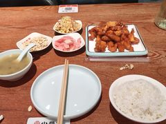 -小蓉合餐厅·川菜·陕南菜(凤城二路店)
