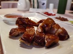 -七仙岭君澜度假酒店·桃源小馆中餐厅