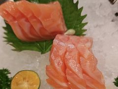 -德川家日本料理(顺义华联店)