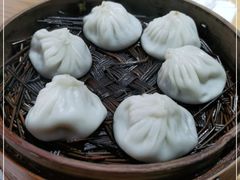 -老盛兴汤包馆(江宁一店)