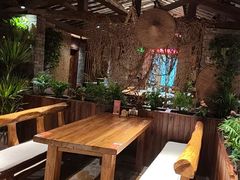 -丹江渔村(首都机场店)