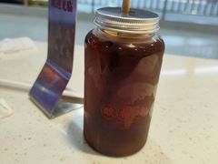 -鼎高高陕西美食(龙德广场店)