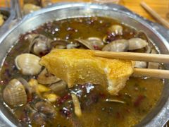 -陈氏肥蛤(小纬六路总店)