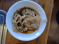 -蒙亨·手把肉·蒙古包文化主题餐厅(天恒广场店)