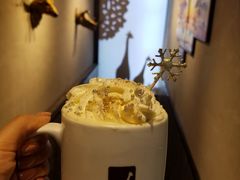 -ZOO COFFEE动物园咖啡(望京锐创店)