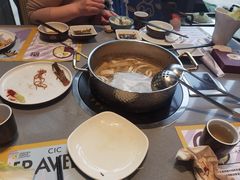 -椰小鸡·琼州糟粕醋·火锅(美兰缤纷城店)