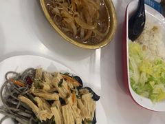 -紫光园·小馆(太玉园店)