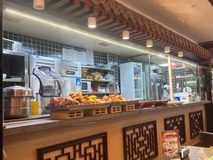 -李记饺子·熏酱东北菜(欢乐谷店)