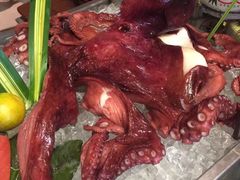 -富力希尔顿酒店·地阔自助餐厅