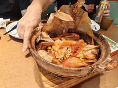-新发现(宝山龙湖店)
