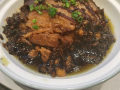 -秋色客家菜(南山店)