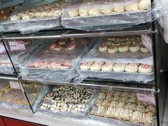 -爱德顺糕点食屋(利民道店)
