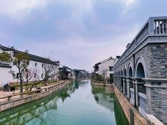 -广富林郊野公园