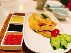 文东海南鸡-星怡会·新加坡新美食(苏州中心店)