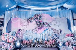 -汕尾陆丰婚庆婚礼司仪主持洪立策划公司(东海店)