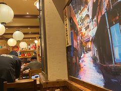 -鸟剑居酒屋(林和东路店)