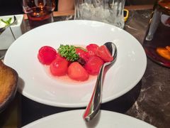 -汤城小厨•粤菜•靓汤(苏州街店)