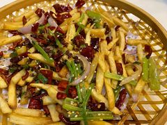 -老三龙虾(汉阳杨泗庙店)