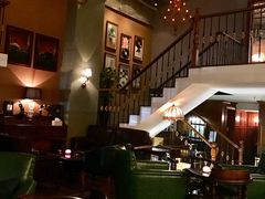 -Hill.Cocktail半山酒吧(中山店)