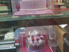 -巴黎贝甜(印象城店)