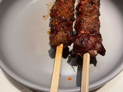 -胡麻(静安嘉里店)