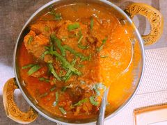 -Pita's&Tika's中东和印度风味餐厅(龙湖天街店)