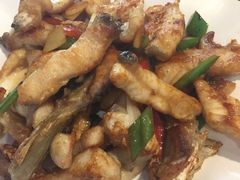 中山脆肉鲩鱼-鱼醉无骨鱼·中山脆肉鲩(荔湾路店)