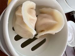 -喜鼎海胆水饺(东港店)