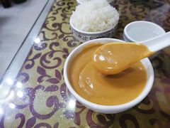 芝麻糊-友利砂锅居(烟台店)