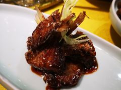 熏小鲳鱼-孔乙己酒家(虹桥路店)
