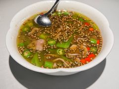 -许家菜(望江店)
